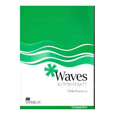 WAVES INTERMEDIATE...
