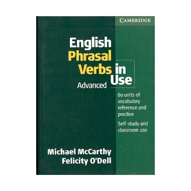 ENGLISH PHRASAL VERBS IN...