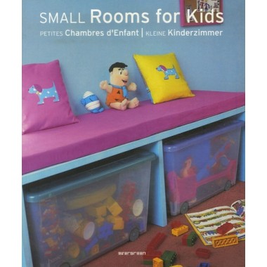 Small Rooms for Kids