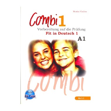 COMBI 1 FIT IN DEUTSCH 1 A1