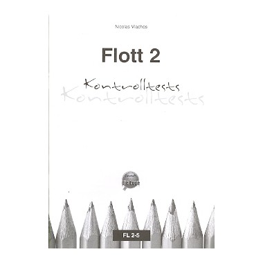 FLOTT 2 KONTROLLTESTS  FL 2 5
