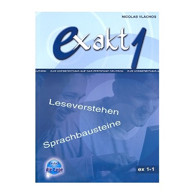 EXAKT 1 LESEVERSTEHEN EX...