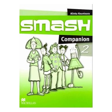 SMASH 2 COMPANION