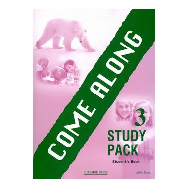 COME ALONG 3 STUDY PACK
