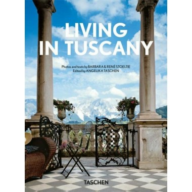 Living in Tuscany