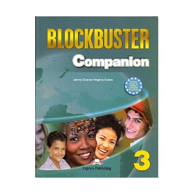 BLOCKBUSTER 3 COMPANION