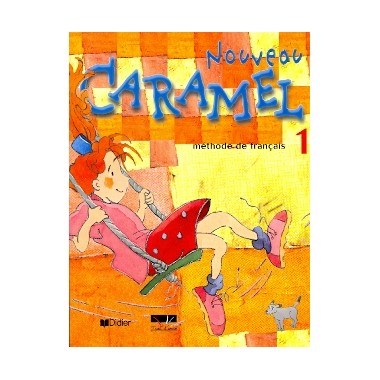 CARAMEL METHODE 1 NOUVEAU