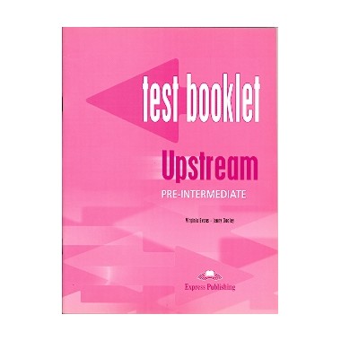 UPSTREAM PRE INTERMEDIATE...