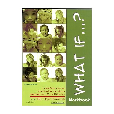WHAT IF B2 WORKBOOK