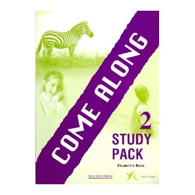 COME ALONG 2 STUDY PACK