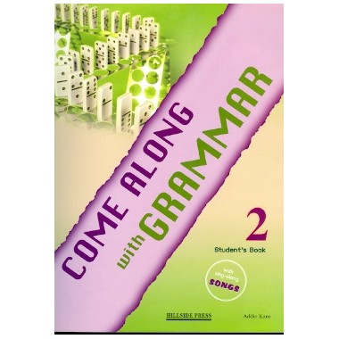 COME ALONG WITH GRAMMAR 2
