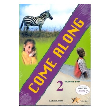 Come Along 2 Student's Book...