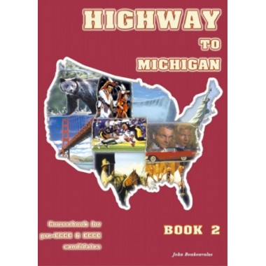 HIGHWAY TO MICHIGAN 2