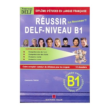 REUSSIR LE NOUVEAU...