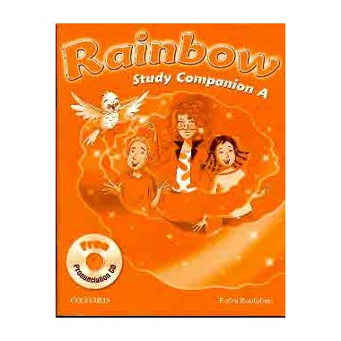 RAINBOW A STUDY COMPANION