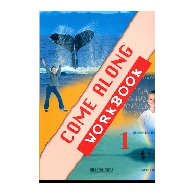 COME ALONG 1 WORKBOOK