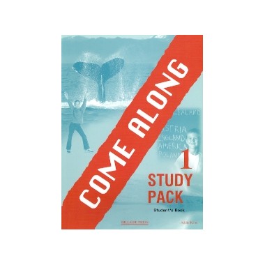 COME ALONG 1 STUDY PACK
