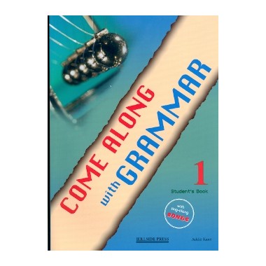 COME ALONG WITH GRAMMAR 1...