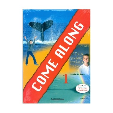 COME ALONG 1 STUDENT' S BOOK