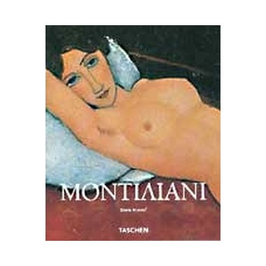 Αμεντέο Μοντιλιάνι