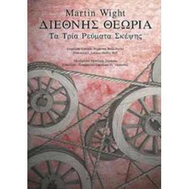 Διεθνής θεωρία