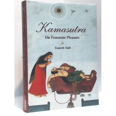 Kama Sutra on Feminine...