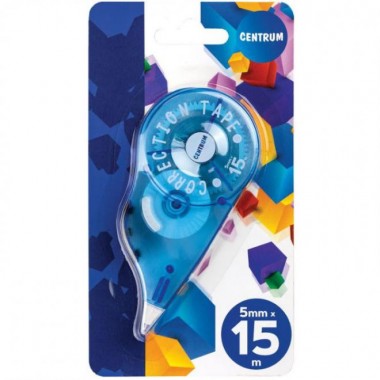 Διορθωτικό centrum roller...