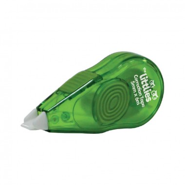 Διορθωτικό ταινία 5 mmχ6m Luna