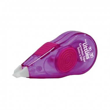 Διορθωτικό ταινία 5 mmχ6m Luna