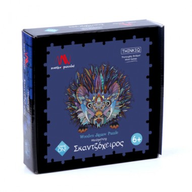 Puzzle ξύλινα 250 τεμ...