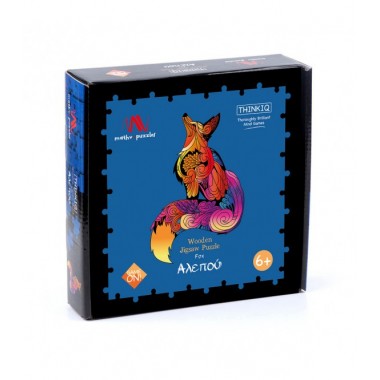 Puzzle ξύλινα 250 τεμ...