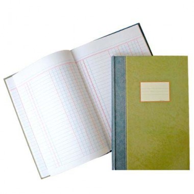 Φυλλάδα λογιστική 21χ29...