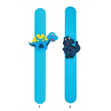 Βραχιόλι παιδικό slap...