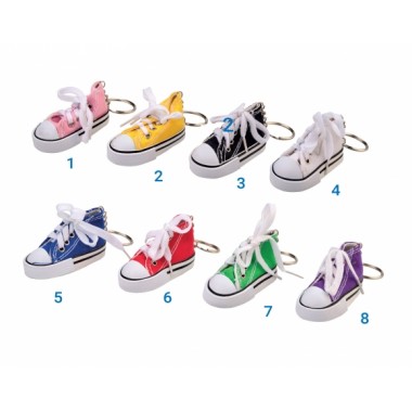 Μπρελόκ Μποτάκι all star σε...