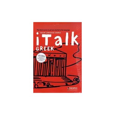 iTalk Greek,