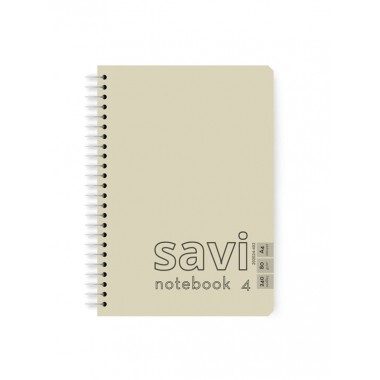 Τετράδιο σπιράλ  notebook...