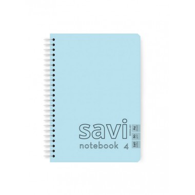 Τετράδιο σπιράλ  notebook...