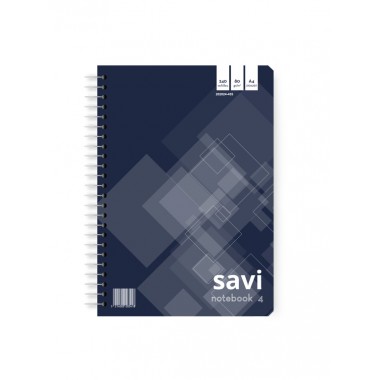 Τετράδιο σπιράλ  notebook...