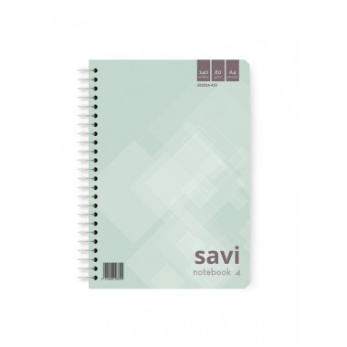 Τετράδιο σπιράλ  notebook...