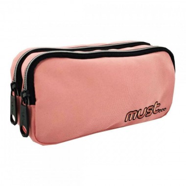 Κασετίνα Must Monochrome με...