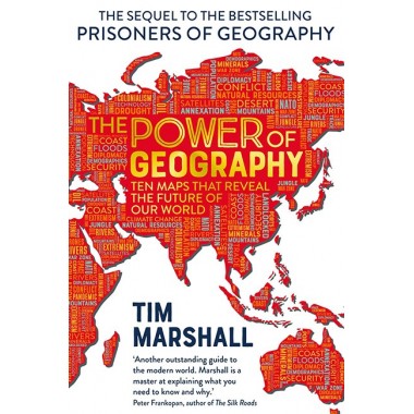 The Power of Geography