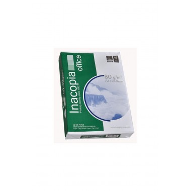 Χαρτί Εκτύπωσης Inacopia Α4...