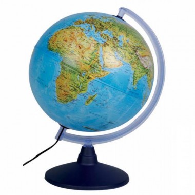 Υδρόγειος Σφαίρα Nova Rico...