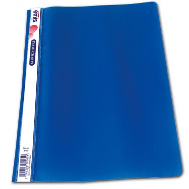 Ντοσιέ πλαστικό με έλασμα...