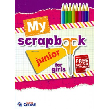 My Scrapbook Junior For...