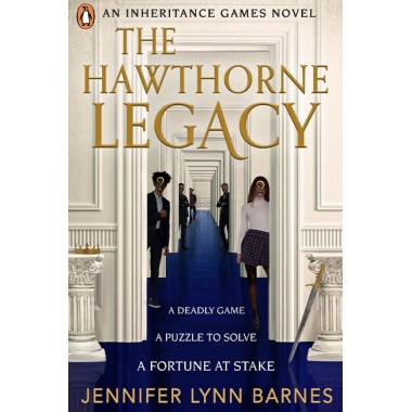 The Hawthorne Legacy