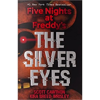 Five Nights at Freddy's...