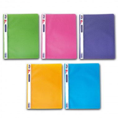 Ντοσιέ με έλασμα SKAG P.P....