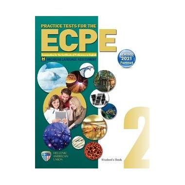 ECPE Book 2 Practice...