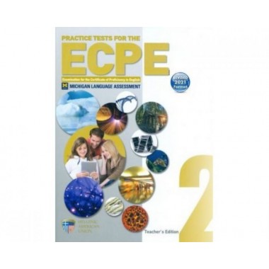 ECPE Book 2 Practice...